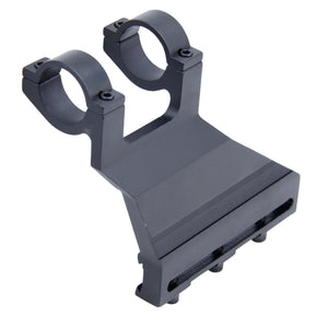 CCOP USA AK Tactical Tri Lock 1" Scope Ring Mount