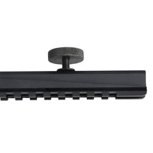 Load image into Gallery viewer, CCOP USA 11&quot; Carry Handle Mount with Tri-Mount Adjustable Side Rails