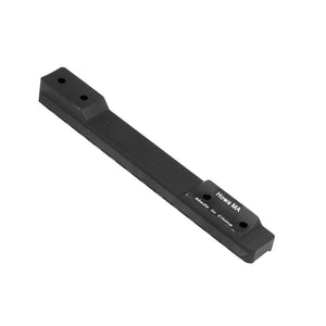 thumbnail image 2 of CCOP Picatinny Rail Scope Mount Base For Thompson Center Encore – AB-TMS001 – Aluminum, Black, Hunting 2 of 3