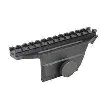 Load image into Gallery viewer, CCOP USA M14/M1A Picatinny Rail Scope Mount