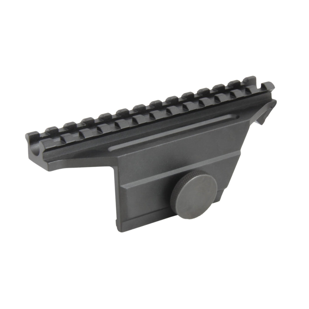 CCOP USA M14/M1A Picatinny Rail Scope Mount