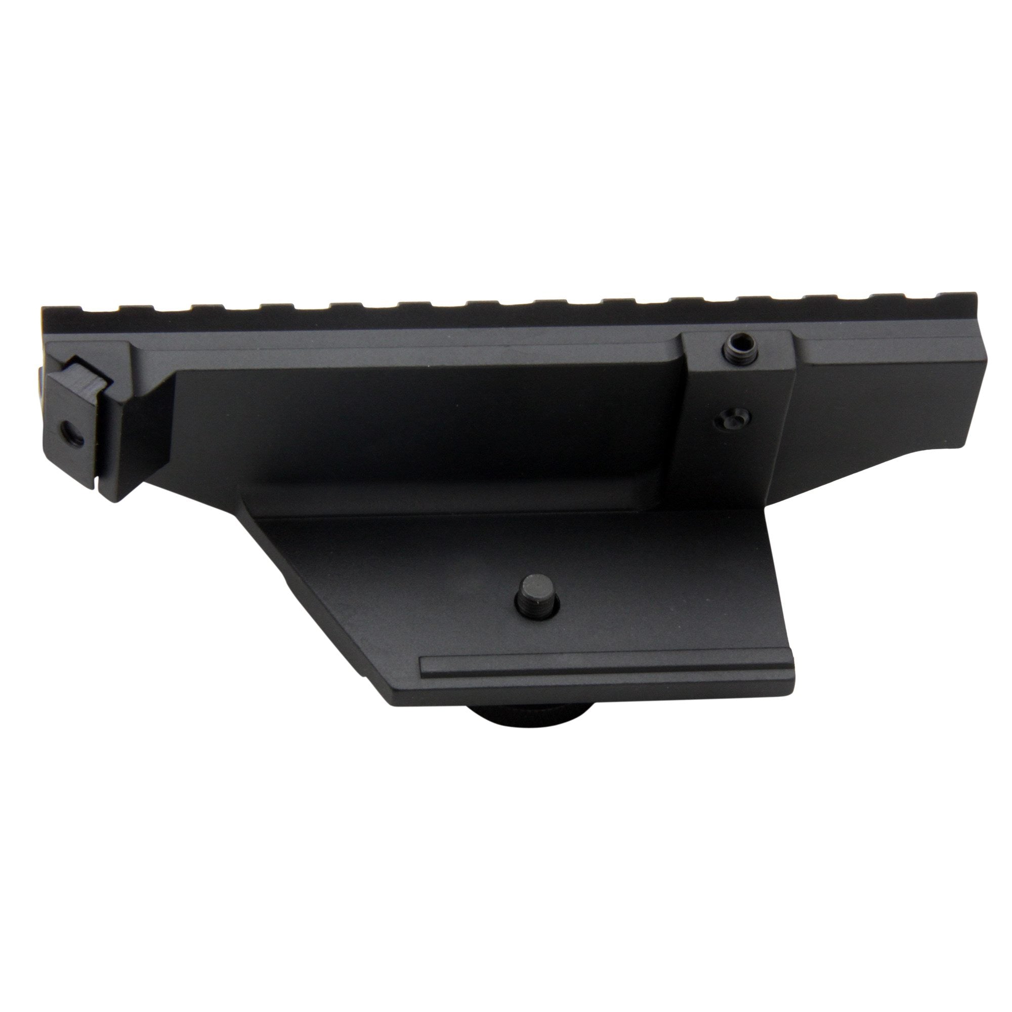 Ccop M14 Riser CCOP USA M14/M1A Picatinny Rail Scope Mount – CCOPUSA