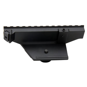 CCOP USA M14/M1A Picatinny Rail Scope Mount