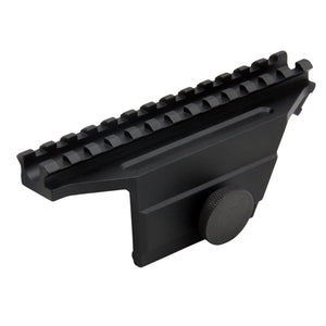 CCOP USA M14/M1A Picatinny Rail Scope Mount