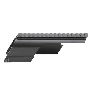 CCOP USA Shotgun Saddle Mount for Mossberg Model 535 & 835