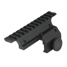 Load image into Gallery viewer, CCOP USA Ruger Mini 14 Side Scope Mount