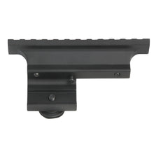 Load image into Gallery viewer, CCOP USA Ruger Mini 14 Side Scope Mount