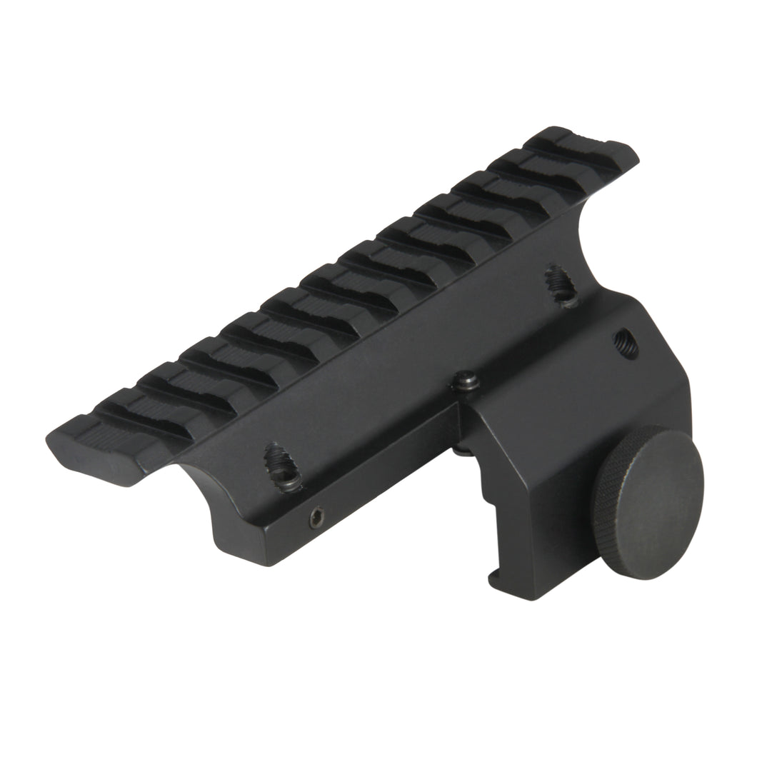 CCOP USA Ruger Mini 14 Side Scope Mount