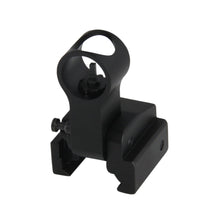 Load image into Gallery viewer, CCOP USA Low Profile Flip-Up Front Sight