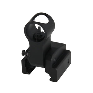 CCOP USA Low Profile Flip-Up Front Sight