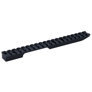 CCOP USA Remington Model 700 Tactical Picatinny Rail Scope Mount (Aluminum)