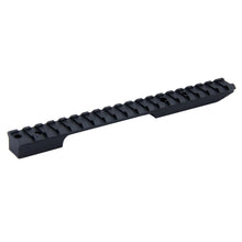 Load image into Gallery viewer, CCOP USA Remington Model 700 Tactical Picatinny Rail Scope Mount (Aluminum)