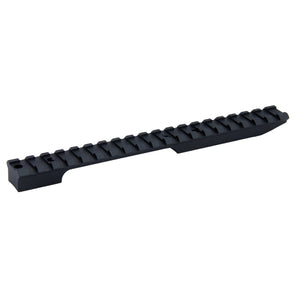 CCOP USA Remington Model 700 Tactical Picatinny Rail Scope Mount (Aluminum)