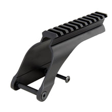 Load image into Gallery viewer, CCOP USA Shotgun Saddle Mount for Remington Model 870