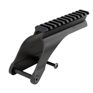 CCOP USA Shotgun Saddle Mount for Remington Model 870