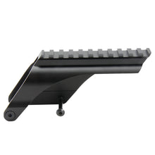 Load image into Gallery viewer, CCOP USA Shotgun Saddle Mount for Remington Model 870