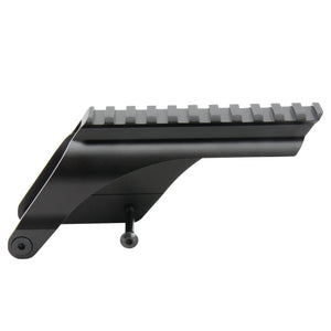 CCOP USA Shotgun Saddle Mount for Remington Model 870