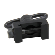 Load image into Gallery viewer, CCOP USA 1.25&quot; Quick Detachable Push Button Sling Swivel Set