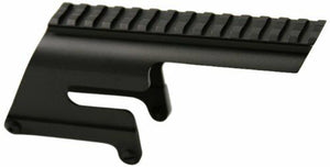 CCOP USA Shotgun Saddle Mount for Winchester Model 1200