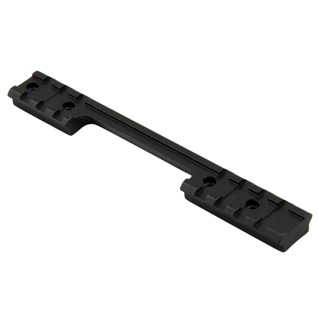 CCOP USA Steel Picatinny Rail Scope Base for Browning A-Bolt Short Action