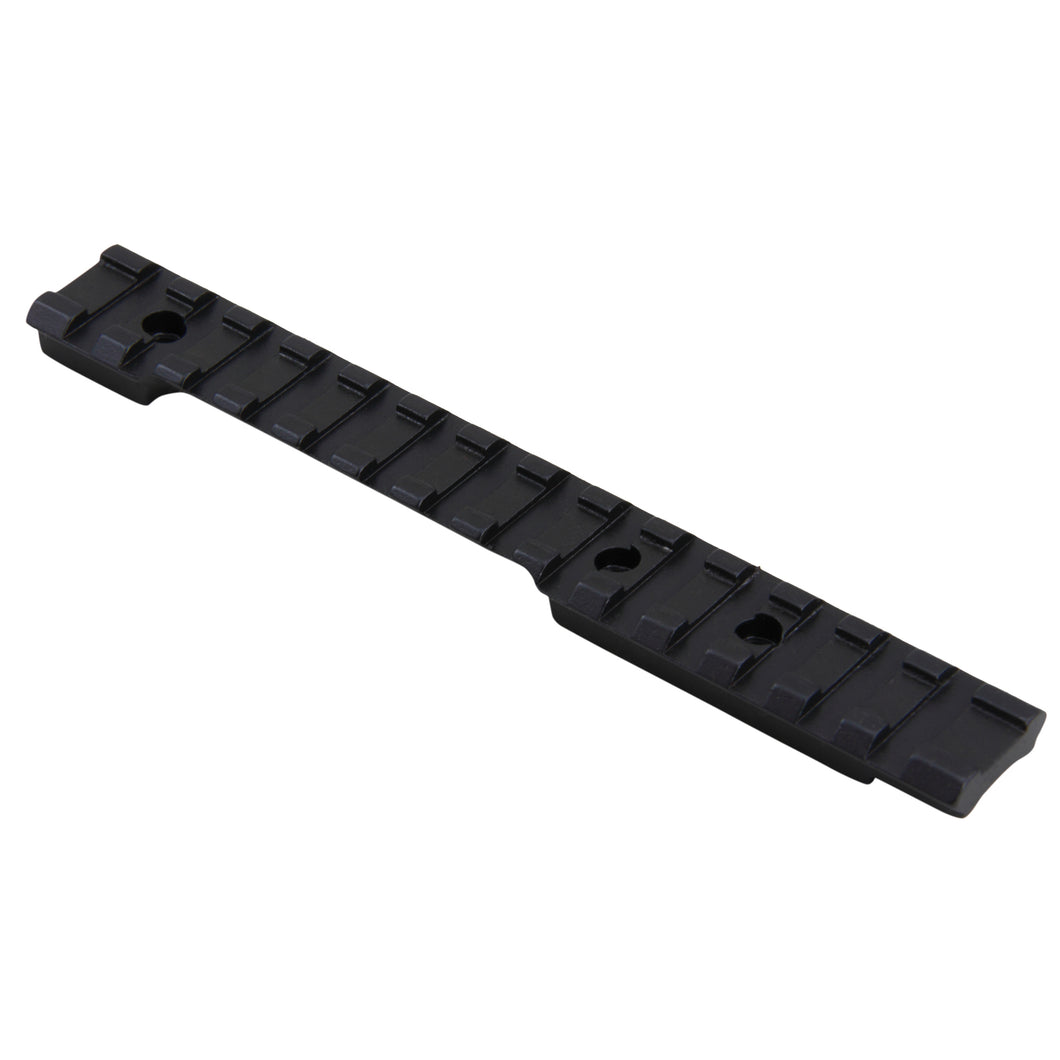 CCOP USA Steel Picatinny Rail Scope Base for Remington 788 Long action