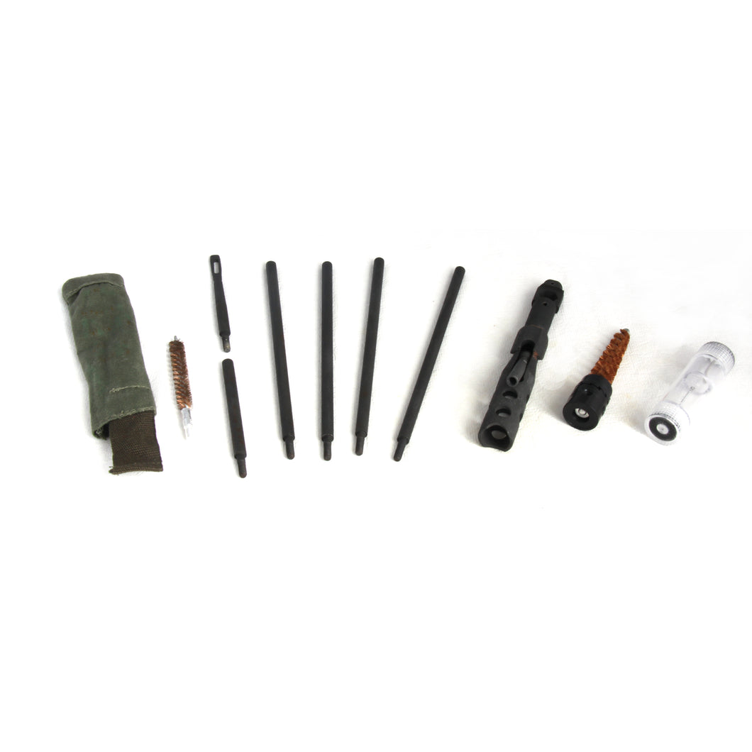 Ccop M14 Riser CCOP USA M14 / M1A Buttstock Cleaning Kit – CCOPUSA