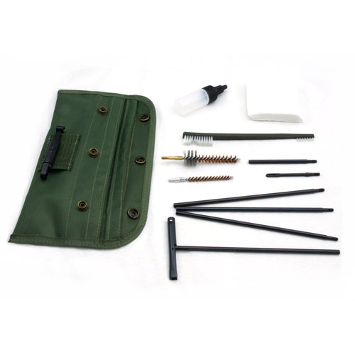 CCOP USA AR15 / M16 Cleaning Kit