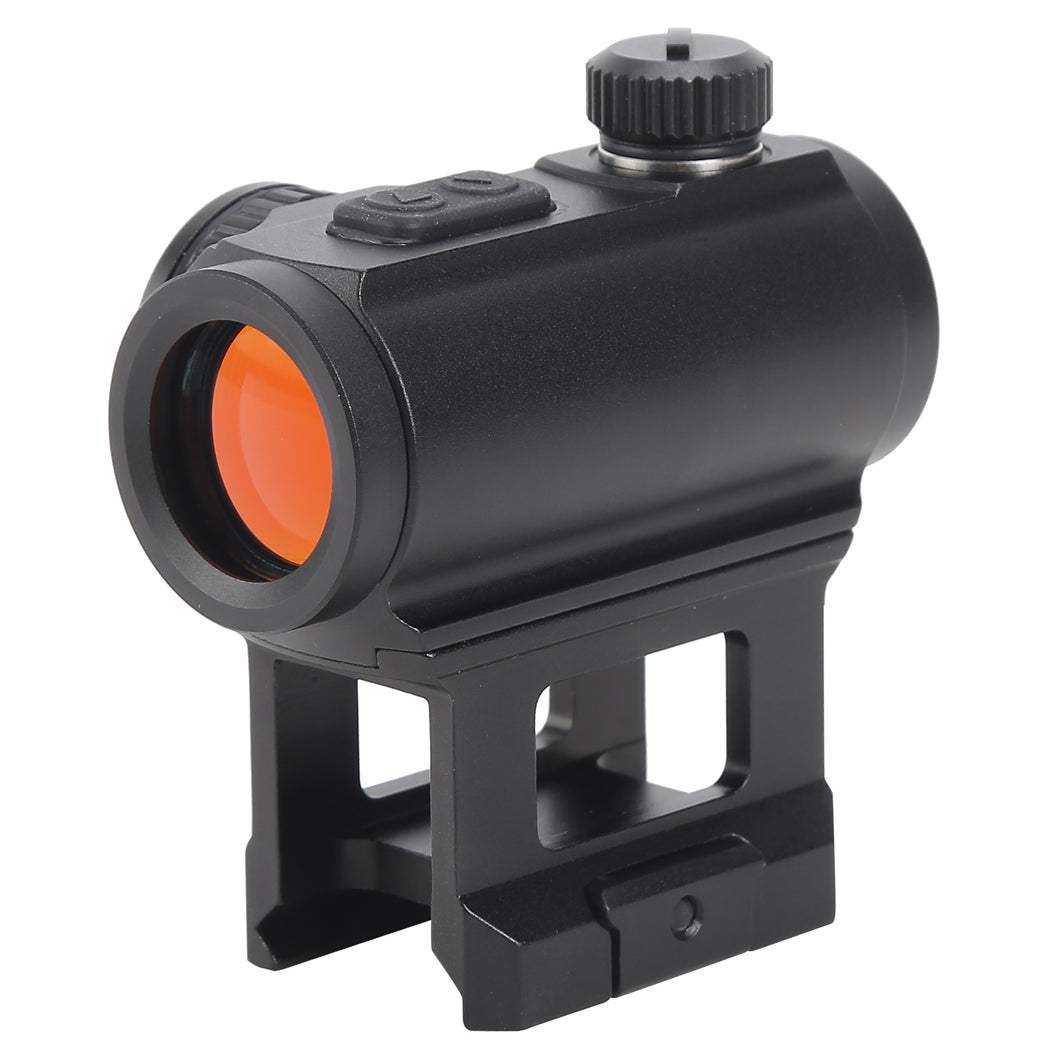 CCOP USA 1x20mm Compact Red Dot Sight