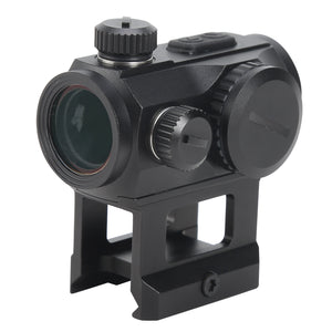 CCOP USA 1x20mm Compact Red Dot Sight