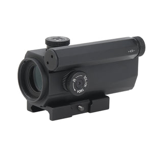 CCOP USA 1x20mm Red Dot Sight 2MOA