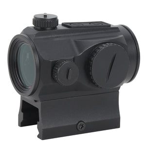 CCOP USA 1x24mm Compact Red Dot Sight