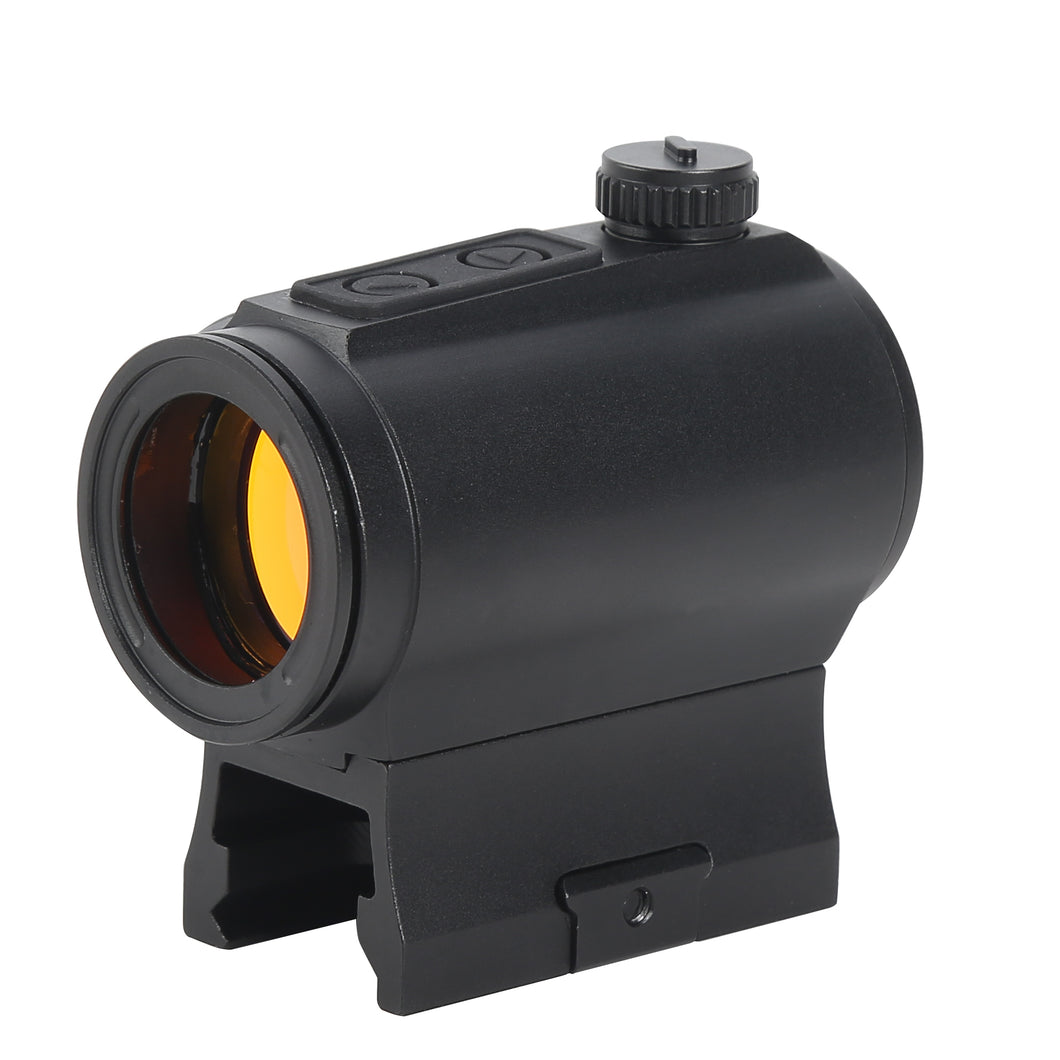 CCOP USA 1x24mm Compact Red Dot Sight