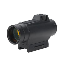 Load image into Gallery viewer, CCOP USA 1x27mm Red Dot Sight 2MOA