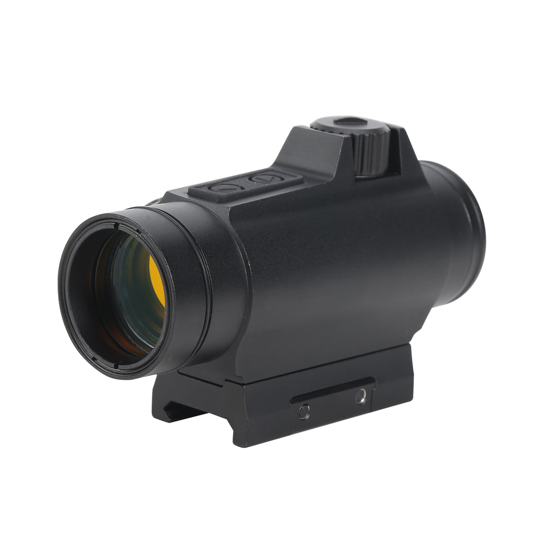 CCOP USA 1x27mm Red Dot Sight 2MOA