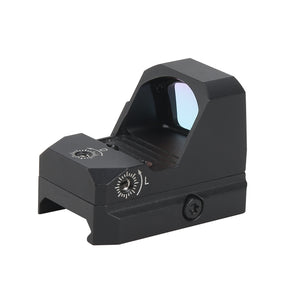 CCOP USA 1x24mm Reflex Red Dot Sight 5MOA