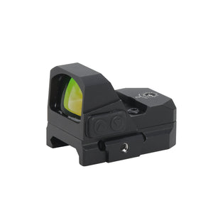 CCOP USA 1x24mm Reflex Red Dot Sight 5MOA