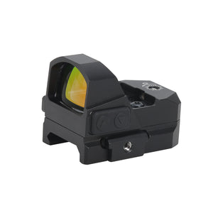 CCOP USA 1x24mm Reflex Red Dot Sight 3MOA