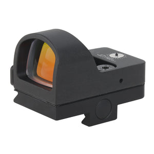 CCOP USA 1x20mm Reflex Red Dot Sight 2MOA