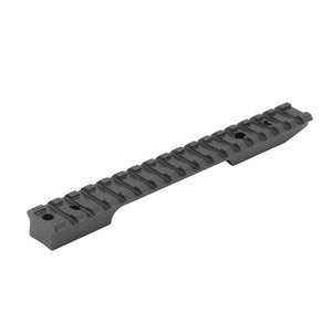 CCOP USA Remington Model 700 Tactical Picatinny Rail Scope Mount (Steel)