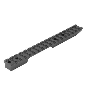 CCOP USA Remington Model 700 Tactical Picatinny Rail Scope Mount (Steel)