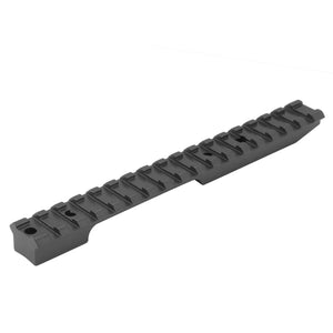 CCOP USA Winchester Model 70 Tactical Picatinny Rail Scope Mount (Steel)