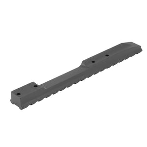 CCOP USA Winchester Model 70 Tactical Picatinny Rail Scope Mount (Steel)