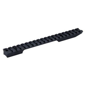CCOP USA Savage Model 110 Tactical Picatinny Rail Scope Mount (Aluminum)