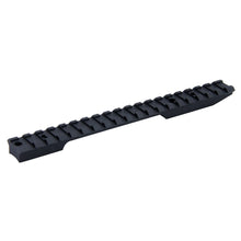 Load image into Gallery viewer, CCOP USA Savage Model 110 Tactical Picatinny Rail Scope Mount (Aluminum)