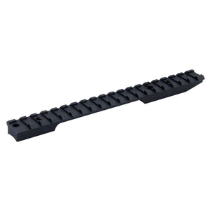 CCOP USA Savage Model 110 Tactical Picatinny Rail Scope Mount (Aluminum)