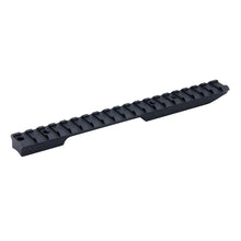 Load image into Gallery viewer, CCOP USA Savage Model 110 Tactical Picatinny Rail Scope Mount (Aluminum)