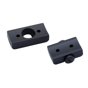 CCOP USA Standard Scope Base for Browning A-Bolt WSSM