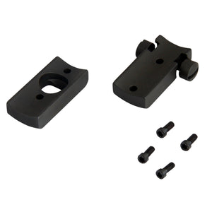 CCOP USA Standard Scope Base for Savage 110C