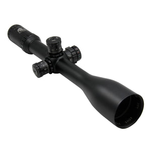 CCOP USA 10x50 Tactical SFP Rifle Scope