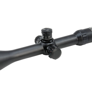 CCOP USA 10x50 Tactical SFP Rifle Scope